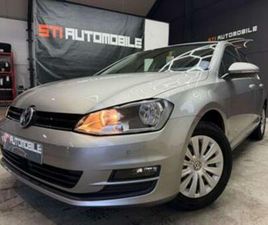 ② VOLKSWAGEN GOLF 1.2 TSI TRENDLINE *GARANTIE 12 MOIS * — VOLKSWAGEN — 2EMEMAIN