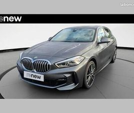 BMW SERIE 1 118 BMW SÉRIE 1 F40 118D 150 CH BVA8 M SPORT