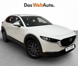 MAZDA CX-30 2.5 E-SKYACTIVE G MHEV PRIME-LINE AT 103 KW (140 CV)