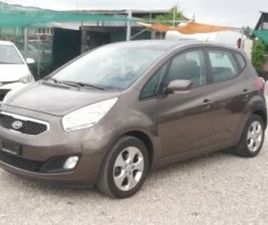 KIA VENGA KIA VENGA 1.6 16V/SWISS/PREMIUM/6 СК. ≫ 2012 • 5 250 EUR • ID