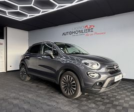 FIAT 500X PHASE 2 1.0 T3 4X2 120 CV
