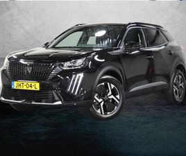 1.2 HYBRID 145PK ALLURE | 1STE EIGENAAR | APPLECAR