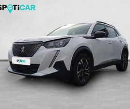 BLUEHDI 81KW (110CV) ALLURE