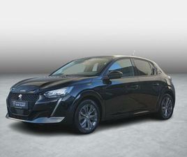 E-208 EV ALLURE PREMIERE 50 KWH