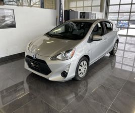 TOYOTA PRIUS C 2015 TOYOTA PRIUS C