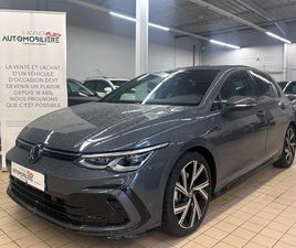 VOLKSWAGEN GOLF 1.5 ETSI EVO2 150 R-LINE DSG7