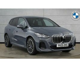 BMW 2 SERIES ACTIVE TOURER 230E XDRIVE M SPORT ACTIVE TOURER 1.5 5DR