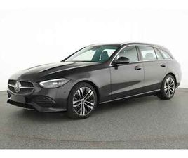 C 200 D BREAK LUXURY LINE