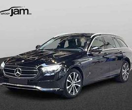 E 300 DE BREAK BUSINESS SOLUTION