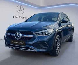 GLA 180 D 'BUSINESS SOLUTION'