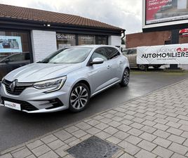 IV (2) 1.5 BLUE DCI 115 INTENS BOSE GARANTIE 12 MOIS