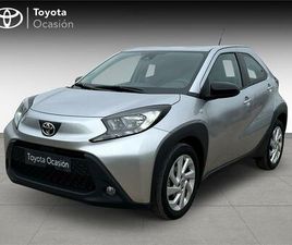 5 PUERTAS PLAY 70 MANUAL 5V