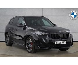 BMW X1 XDRIVE25E M SPORT 1.5 5DR