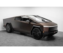 TESLA CYBERTRUCK TESLA CYBERTRUCK CYBERBEAST