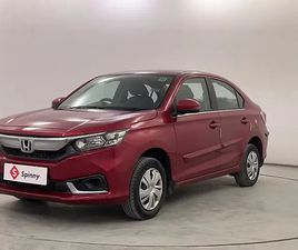 HONDA AMAZE