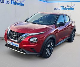JUKE DIG-T 114 ACENTA