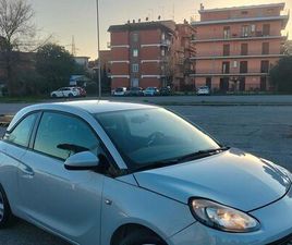 OPEL ADAM