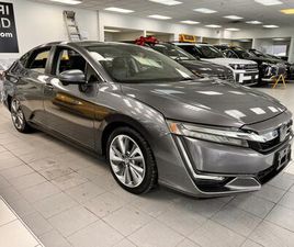 HONDA CLARITY 2020 PHEV MAGS SIEGES CHAUFFANTS CRUISE BLUETOOTH CAMERA