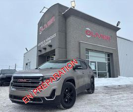 GMC ACADIA 2023 AT4 TRACTION INT