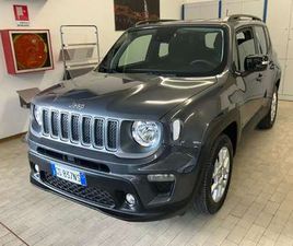 1.6 MJT 130 CV LIMITED