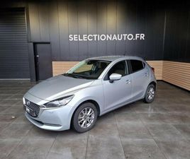 MAZDA 2 SKYACTIV G MAZDA - MAZDA2