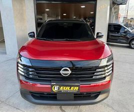 NISSAN KICKS 1.0 220T PLATINUM DCT