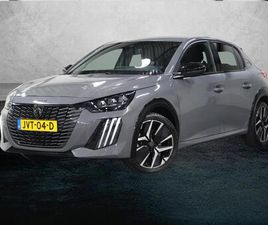 1.2 100PK GT | 1STE EIGENAAR | APPLECARPLAY/ANDROI