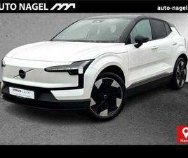 EXTENDED RANGE 2WD ULTRA PANO.-DACH/KLIMA