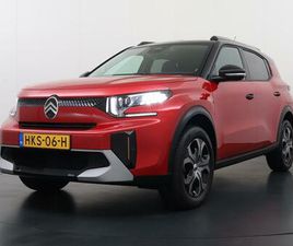 1.2 100PK PLUS | CAMERA ACHTER | NAVIGATIE VIA APP