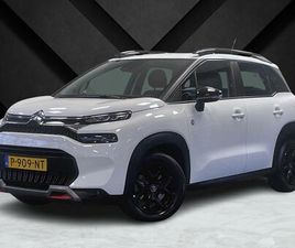 C-SERIES 1.2 TURBO 110PK | CAMERA | NAVI | STOELVE