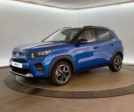 TURBO 100 CH BVM6 MAX