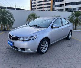 KIA CERATO KIA CERATO 1.6 SX AUTO E283