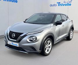 F16A N-DESIGN NOIR/NOIR DIG-T 117 DCT