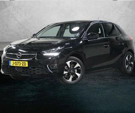 CORSA-E GS LINE 50KWH 136PK | 1STE EIGENAAR | WINTERPAKKET