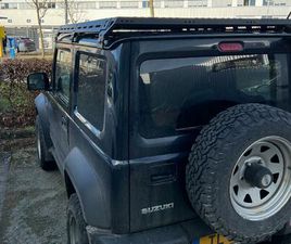 1.5 GLX AUTOMATIQUE AVEC MODIFICATIONS