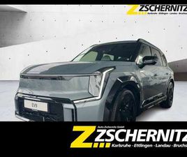 99,8 KWH AWD GT-LINE ACC+NAVI+PANO+SD+SHZ+360