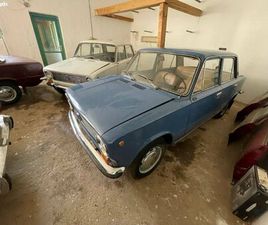 LADA 21013 , 1200S ELADÓ