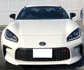 TOYOTA GR86 TOYOTA GR86 2,4L 2024