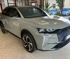 BLUEHDI 130 AUT. PERFORMANCE LINE+