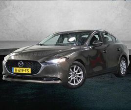 180PK M HYBRID COMFORT | 1STE EIGENAAR | APPLECARP