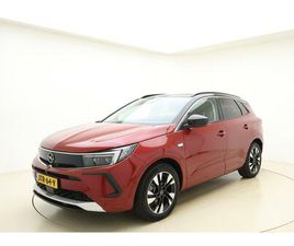 1.6 TURBO 225PK PLUG-IN HYBRID ULTIMATE | AUTOMAAT