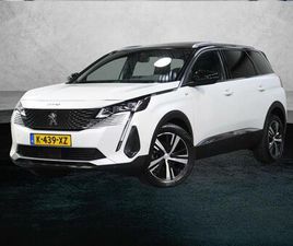 180PK GT | 1STE EIGENAAR | FOCAL | SCHUIFKANTELDAK