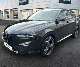 1.5 VGT HYBRID SPORT SPECIALE