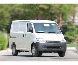 TOYOTA LITE ACE TOYOTA LITE ACE 1.5L GL MT TOYOTA LITE-ACE VAN 2025 | BEST EXPORT PRICE IN UAE | MANUAL TRANSMISSION | RAMADAN DEALS