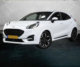 125PK HYBRID ST-LINE X | B&O | WINTERPACK | CAMERA