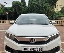 HONDA AMAZE
