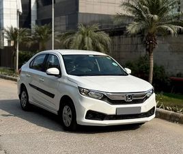 HONDA AMAZE