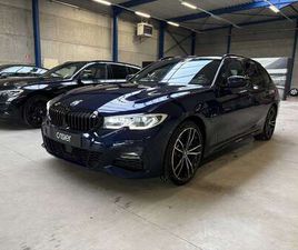 E TOURING M-SPORT L LEDER L ACC L HEAD-UP L HARMAN