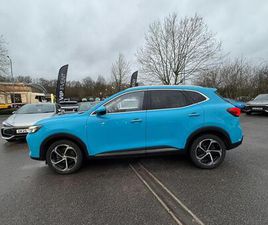 1.5 T-GDI PHEV SE 5DR AUTO