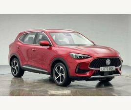 1.5 T-GDI PHEV SE 5DR AUTO